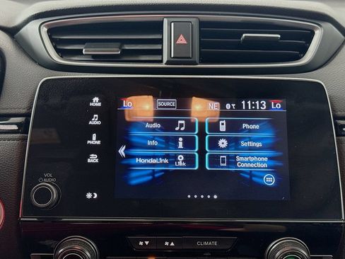 Used 2020 Honda CR-V EX image 14