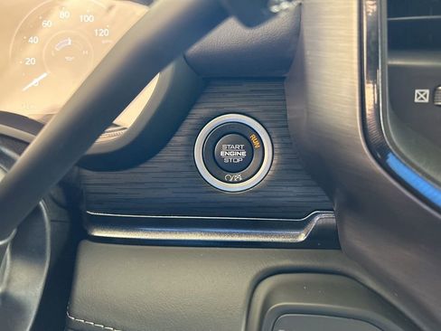 New 2024 RAM 2500 Rebel w/ Safety Group image 49