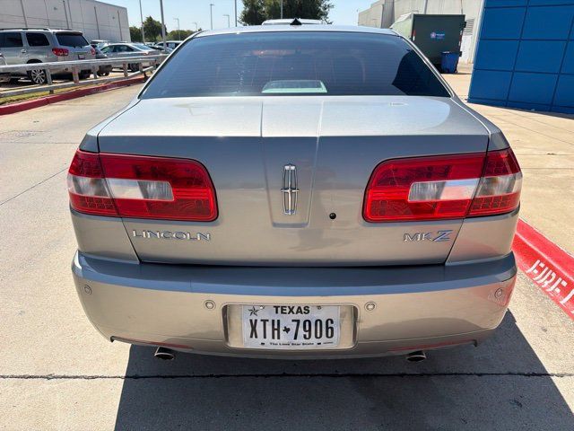 Used 2009 Lincoln MKZ FWD image 6