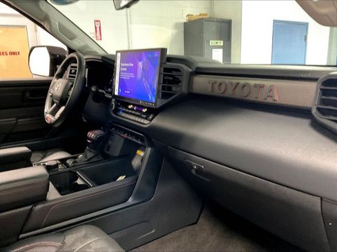 Used 2022 Toyota Tundra TRD Pro AWD/4WD image 14