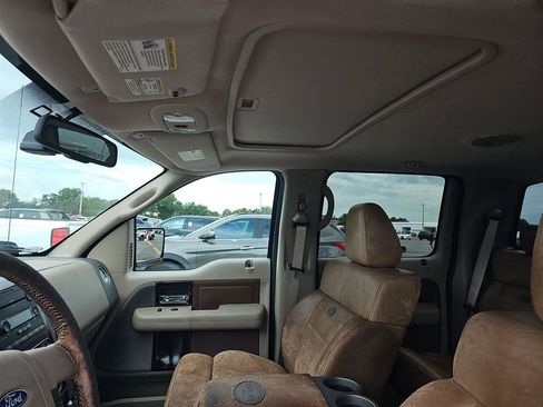Used 2006 Ford F150 XLT RWD image 14