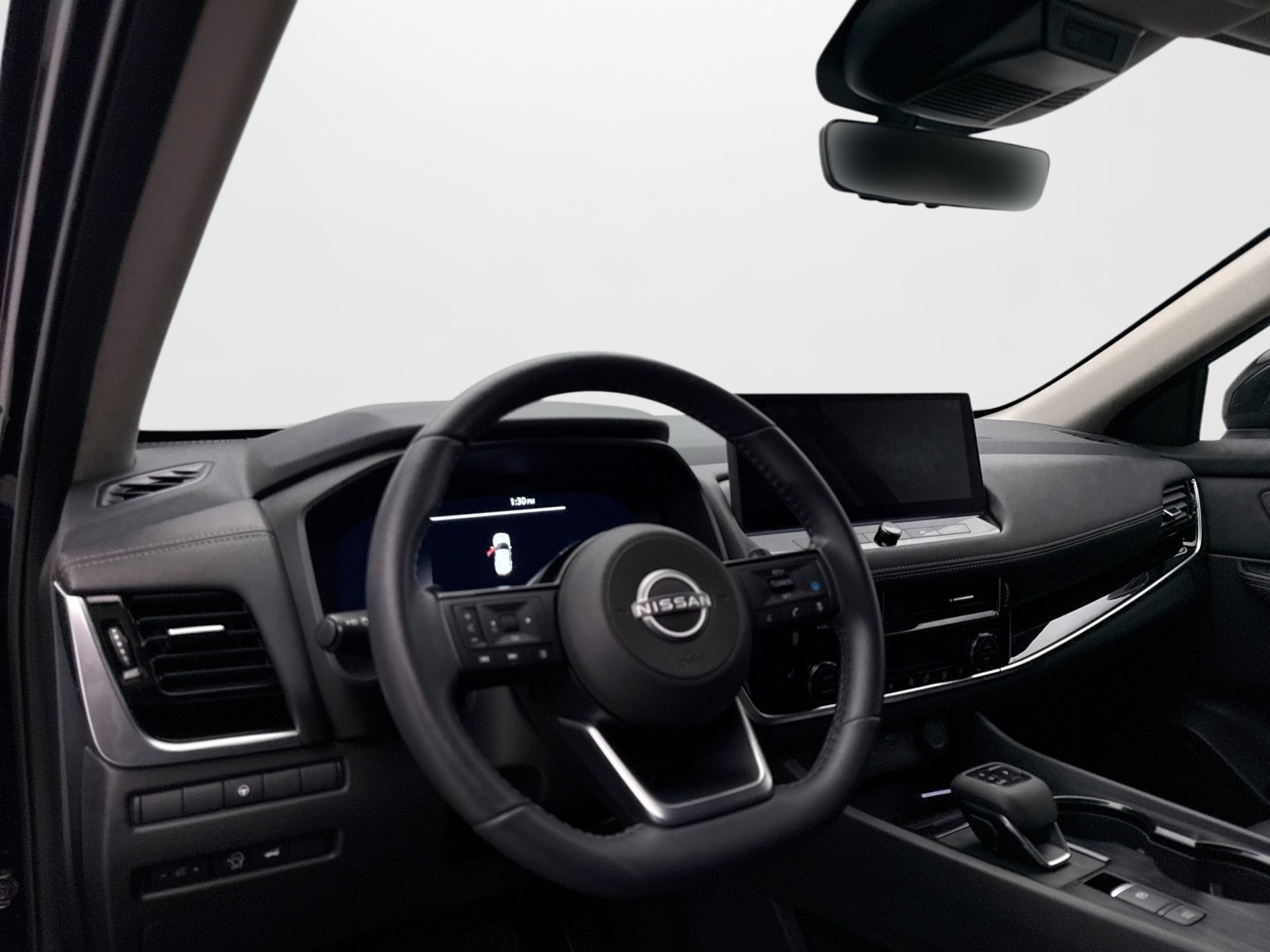 Used 2024 Nissan Rogue SL AWD/4WD image 10