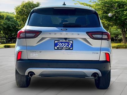 Used 2023 Ford Escape Active w/ Tech Pack #2