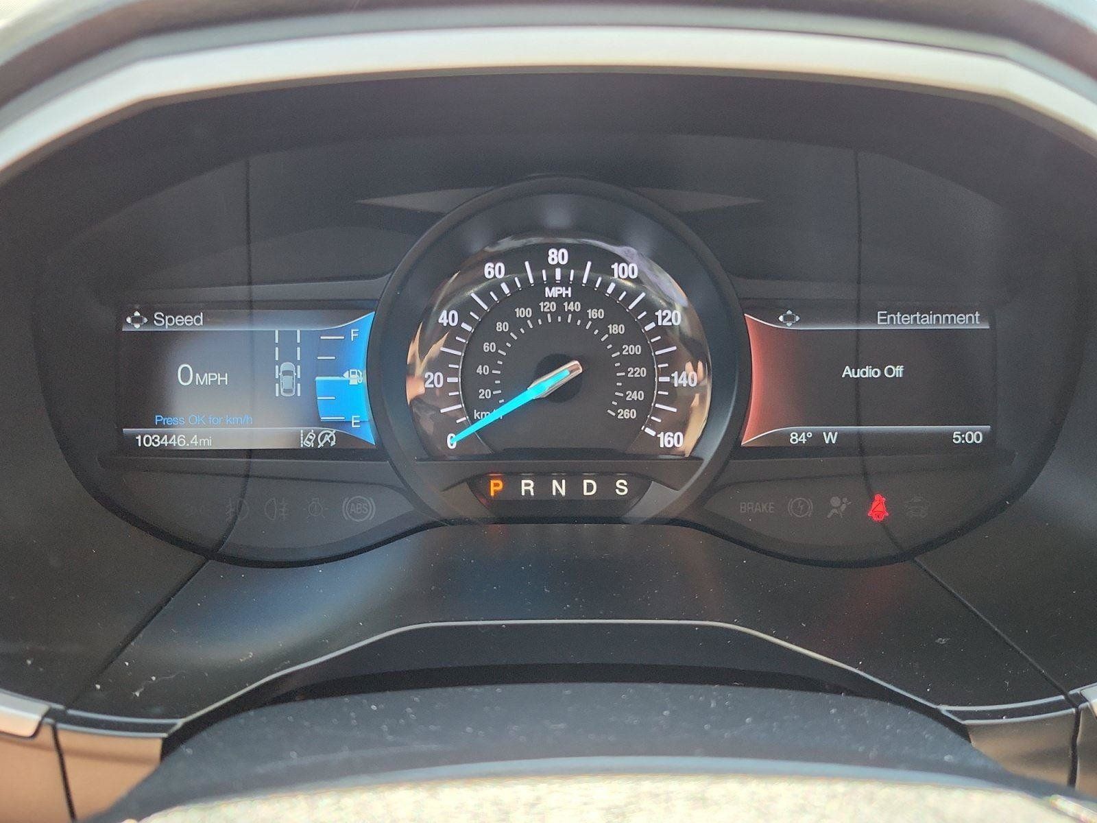 Used 2019 Ford Edge SEL w/ Equipment Group 201A AWD/4WD image 20