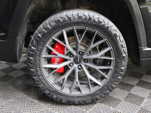 Used 2021 Jeep Grand Cherokee L Limited image 7