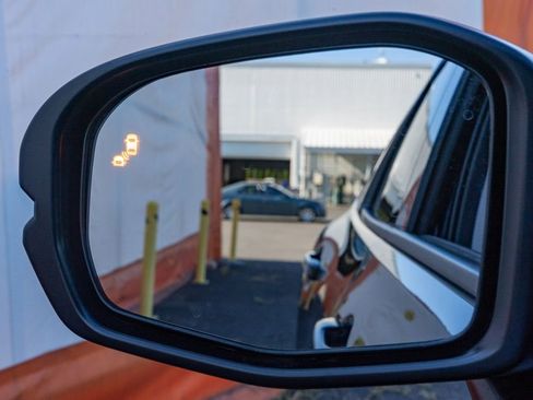 New 2026 Honda HR-V Sport image 31