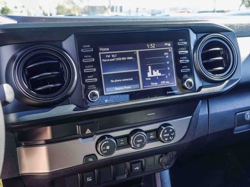 Used 2020 Toyota Tacoma SR image 12