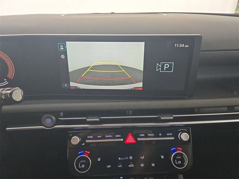 Used 2025 Hyundai Tucson SEL image 20