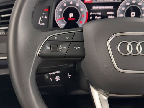 Used 2023 Audi Q7 3.0T Premium Plus image 21