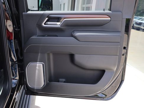 New 2026 GMC Sierra 3500 Denali w/ Denali Reserve Package AWD/4WD image 47