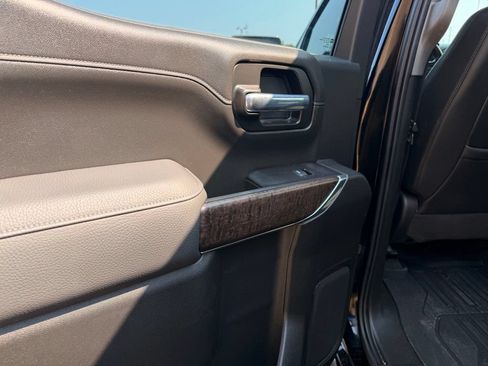 Used 2021 GMC Sierra 1500 Denali w/ Denali Ultimate Package AWD/4WD image 24