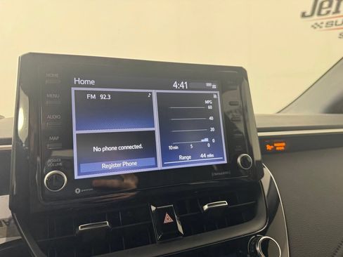 Used 2022 Toyota Corolla SE FWD image 17