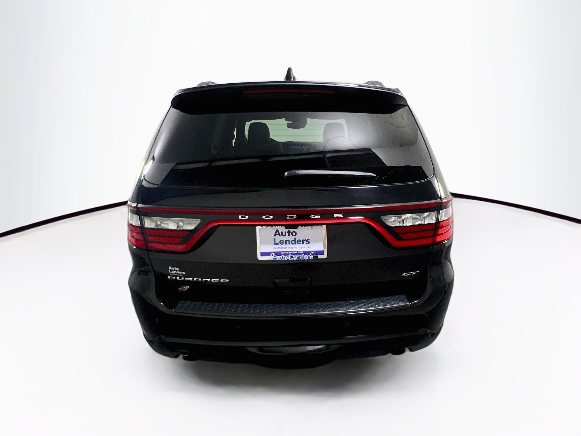 Used 2023 Dodge Durango GT AWD/4WD image 6