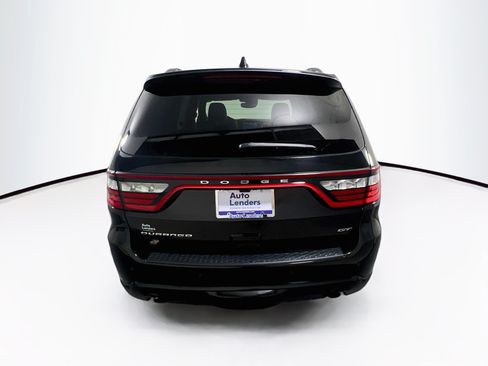 Used 2023 Dodge Durango GT AWD/4WD image 6