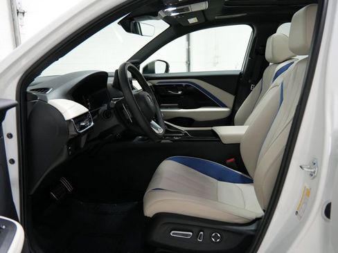 Used 2025 Acura ADX A-Spec AWD/4WD image 34