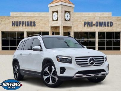 Used 2024 Mercedes-Benz GLB 250