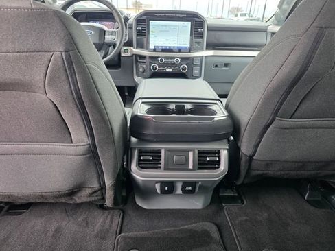 Certified 2023 Ford F150 XLT w/ Equipment Group 302A High AWD/4WD image 17