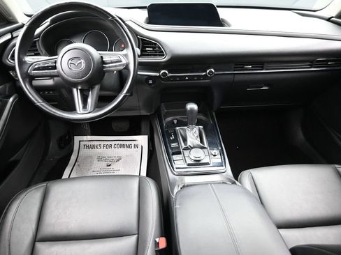 Used 2023 MAZDA CX-30 AWD 2.5 S w/ Preferred Package image 15