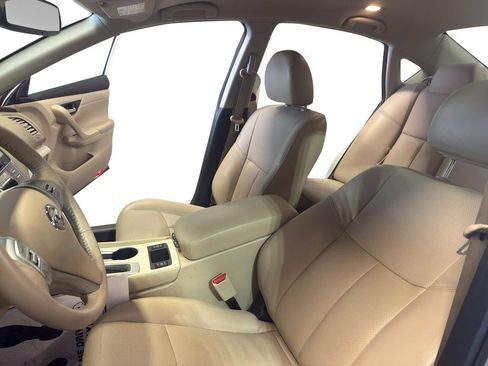 Used 2017 Nissan Altima 2.5 SL image 14