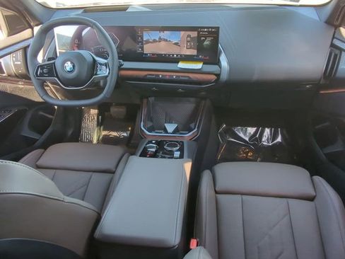 Used 2026 BMW X3 xDrive30 w/ Premium Package image 13