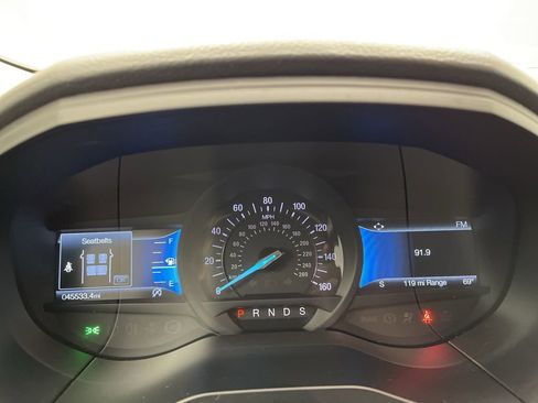 Used 2024 Ford Edge Titanium image 5