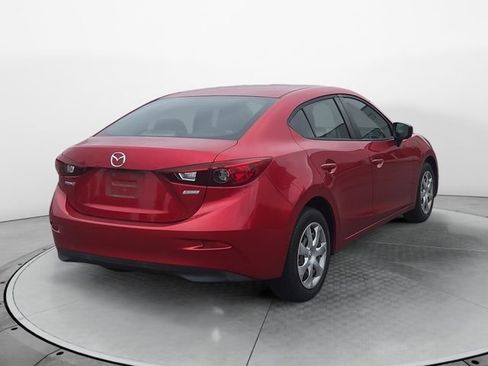 Used 2017 MAZDA MAZDA3 Sport FWD image 5