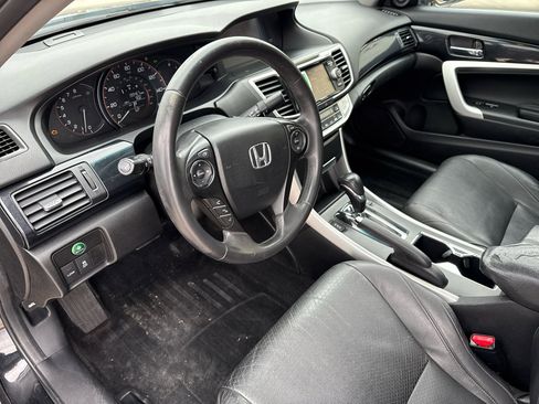 Used 2014 Honda Accord EX-L image 31