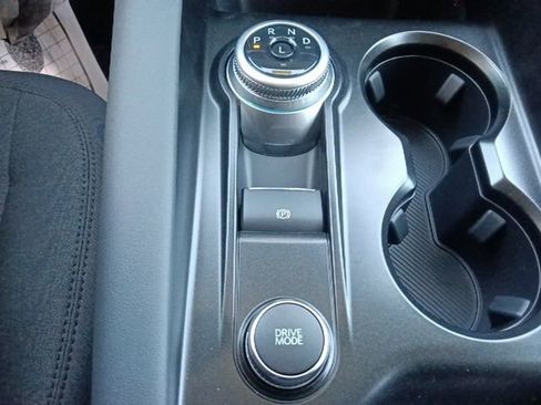 New 2026 Ford Explorer Active RWD image 25
