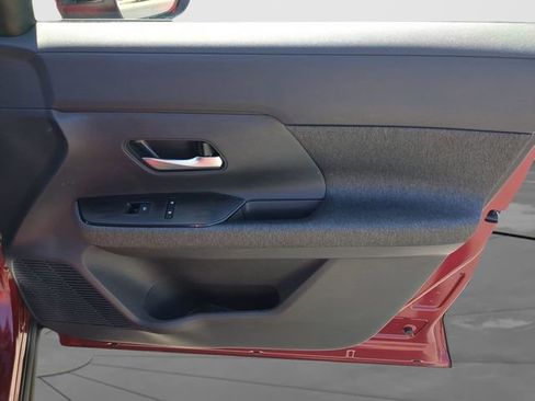New 2026 Nissan Kicks SV w/ Cold Weather Package FWD image 27