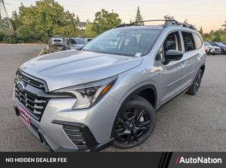 Used 2025 Subaru Ascent Bronze Edition AWD/4WD video 1