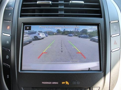 Used 2017 Lincoln MKC Reserve w/ Lincoln MKC Climate Package image 26