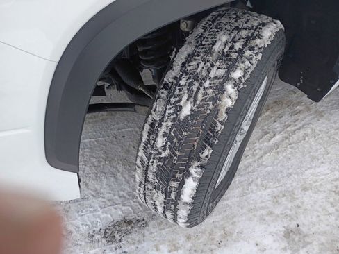 Used 2024 Toyota Tundra SR5 image 9