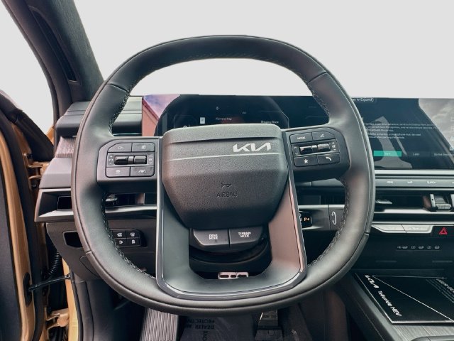 New 2027 Kia Telluride X-Line SX Prestige AWD/4WD image 11
