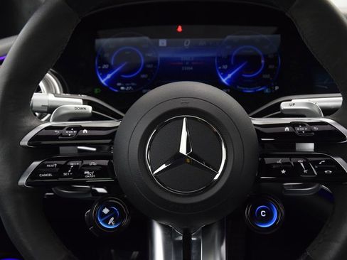 Certified 2023 Mercedes-Benz EQS AMG 4MATIC image 23
