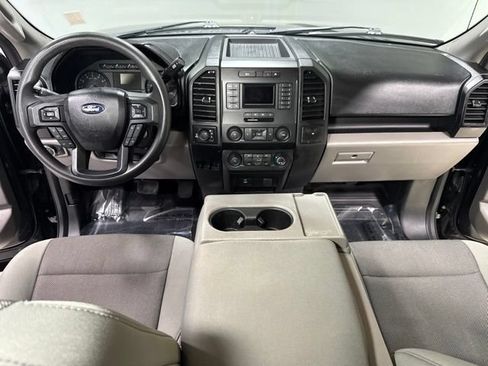 Used 2020 Ford F150 XL w/ XL Power Equipment Group AWD/4WD image 2