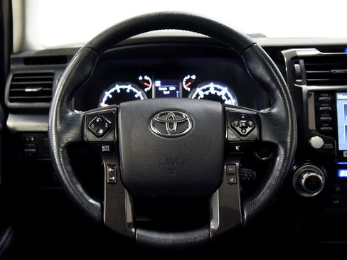 Used 2023 Toyota 4Runner TRD Pro AWD/4WD image 30