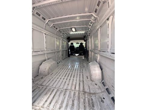 Used 2025 RAM ProMaster 3500 w/ Convenience Group FWD image 18