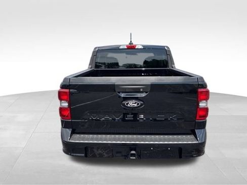 New 2025 Ford Maverick Lobo image 4