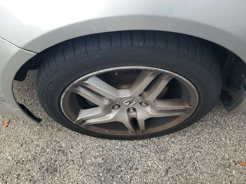 Used 2008 Acura TL FWD image 5