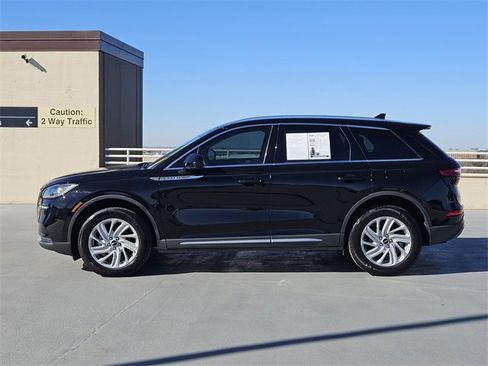 Used 2022 Lincoln Corsair FWD image 4