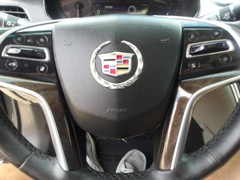 Used 2013 Cadillac XTS Luxury w/ Driver Awareness Package FWD image 20