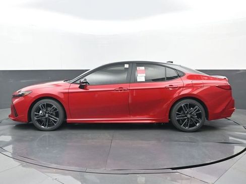 New 2026 Toyota Camry XSE image 22