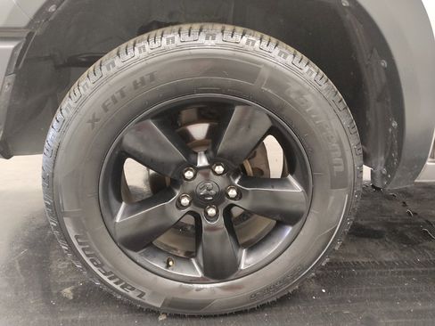 Used 2020 RAM 1500 Warlock w/ Electronics Group AWD/4WD image 31