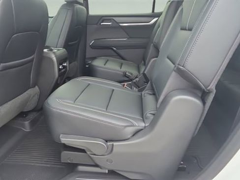 New 2026 GMC Acadia Elevation w/ Elevation Premium Package image 25