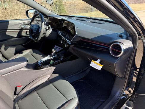 New 2026 Chevrolet Trax RS w/ Sunroof Package image 22