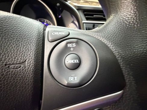 Used 2016 Honda Fit EX image 23