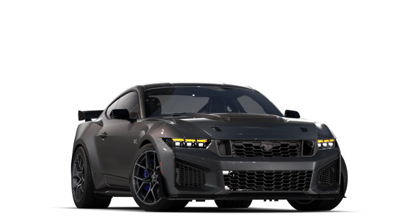 New 2026 Ford Mustang Dark Horse SC RWD image 26