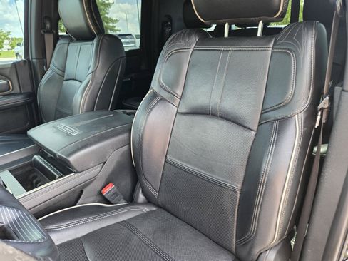 Used 2019 RAM 2500 Limited AWD/4WD image 17