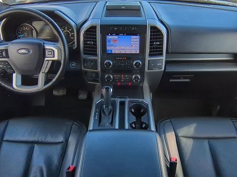 Used 2019 Ford F150 Lariat w/ Equipment Group 502A Luxury image 14