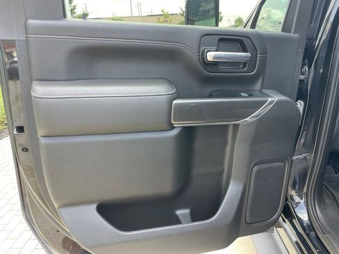 Used 2020 GMC Sierra 2500 AT4 w/ AT4 Premium Package AWD/4WD image 41